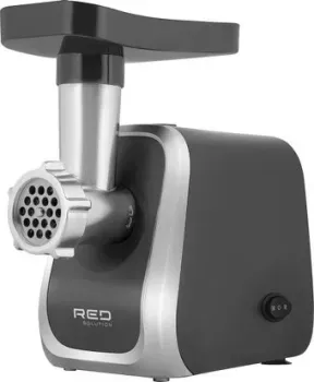RED Solution MG130
