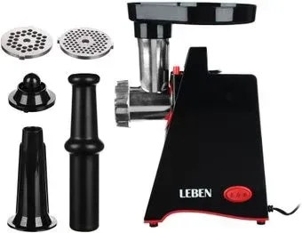Leben 269-037