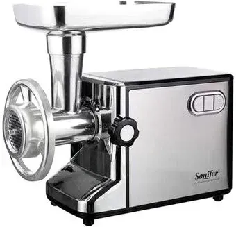 Sonifer SF-5001 (серебристый)