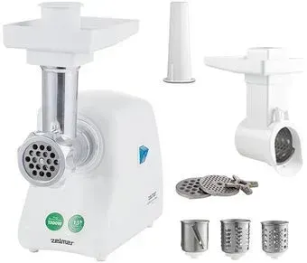 Zelmer ZMM2855B
