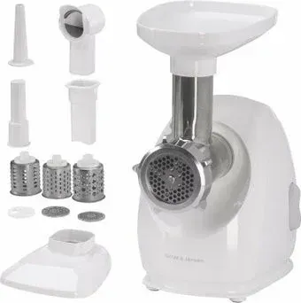Goetze &amp; Jensen MG650W