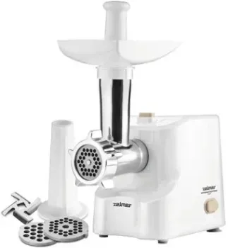 Zelmer ZMM1011