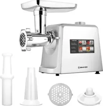 Brayer BR1605