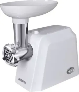 Marta MT-2089 (белый жемчуг)