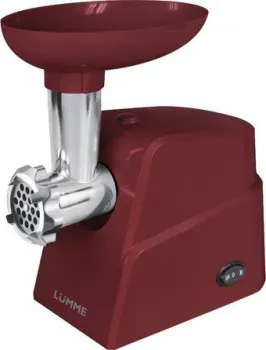 Lumme LU-2107 (бордовый гранат)