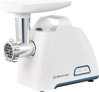 Brayer BR1604