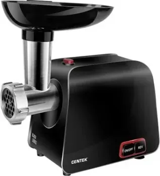 CENTEK CT-1621 (черный)