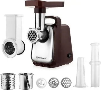Brayer BR1601