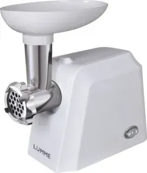 Lumme LU-2106 (белый жемчуг)