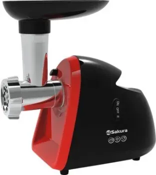 Sakura SA-6418BKR