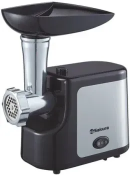 Sakura SA-6422BK