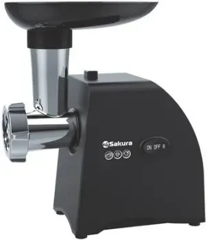 Sakura SA-6423BK
