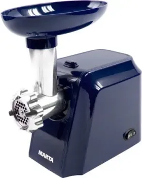 Marta MT-2087 (синий сапфир)