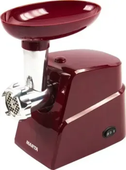 Marta MT-2088 (бордовый гранат)