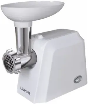 Lumme LU-2108 (белый жемчуг)