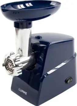 Lumme LU-2107 (синий сапфир)
