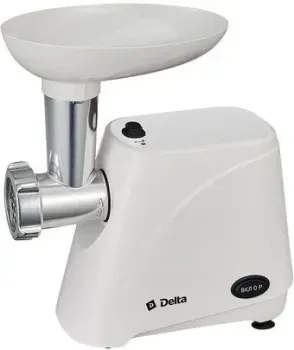 Delta DL-6100M (белый)