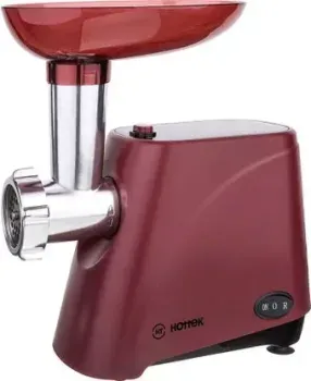 Hottek HT-976-004 (бордовый)