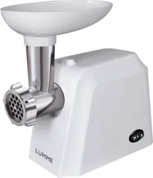 Lumme LU-2104 (белый жемчуг)