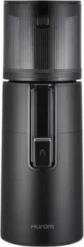 Hurom H400 (черный матовый)