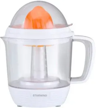StarWind SJ 1241