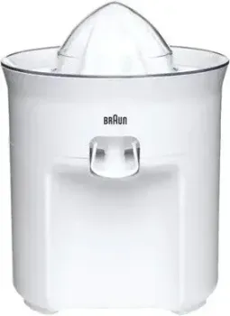 Braun CJ3050WH