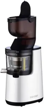 Biochef Atlas Whole Slow Juicer BCWA (белый)
