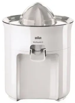 Braun CJ 3050