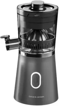 Goetze &amp; Jensen CJ400T