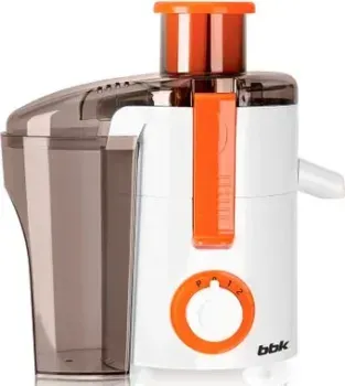 BBK JC060-H20 (белый/оранжевый)
