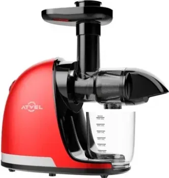 Atvel PowerTwist J3 Red