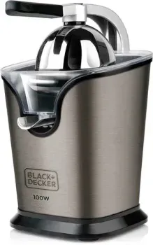 Black &amp; Decker BXCJ100E