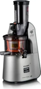 Koliber SqueezeMax X-800-W (серебряный)