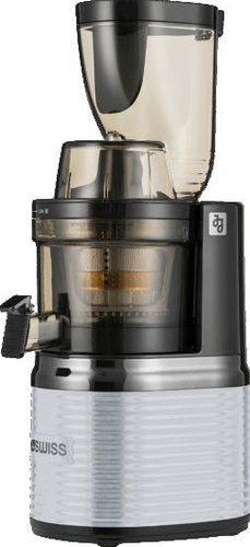 4Swiss BM202 X JJ (серебряный)