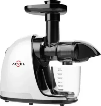 Atvel PowerTwist J3 White