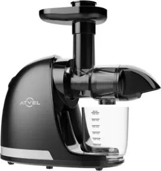 Atvel PowerTwist J3 Black