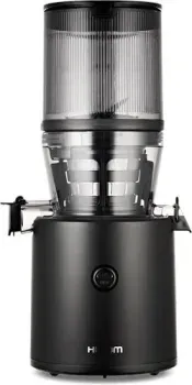 Hurom H320N (матовый черный)