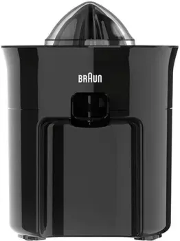 Braun CJ3050BK