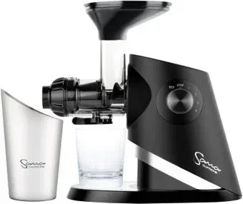 Sana Juicer 727 Supreme (черный)
