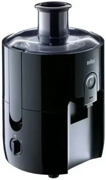 Braun SJ3100 (черный)