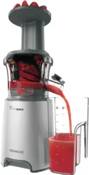Kenwood JMP 601SI
