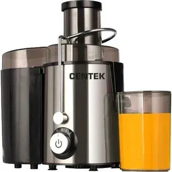 CENTEK CT-1209 (черный)