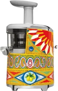 Smeg SJF01DGEU