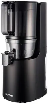 Hurom Premium H200-BBEA03 (черный)