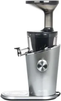 Hurom H-100 (серебристый)