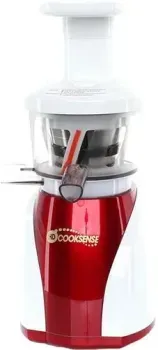 Cooksense HD8801 (красный)