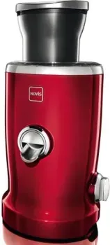 NOVIS Vita juicer (бордовый)