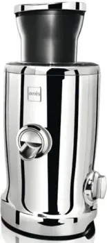 NOVIS Vita juicer (хром)