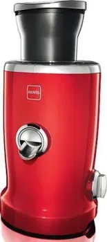 NOVIS Vita juicer (красный)