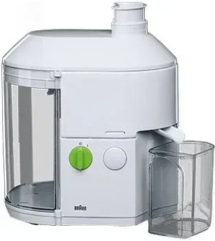 Braun Tribute SJ 3000